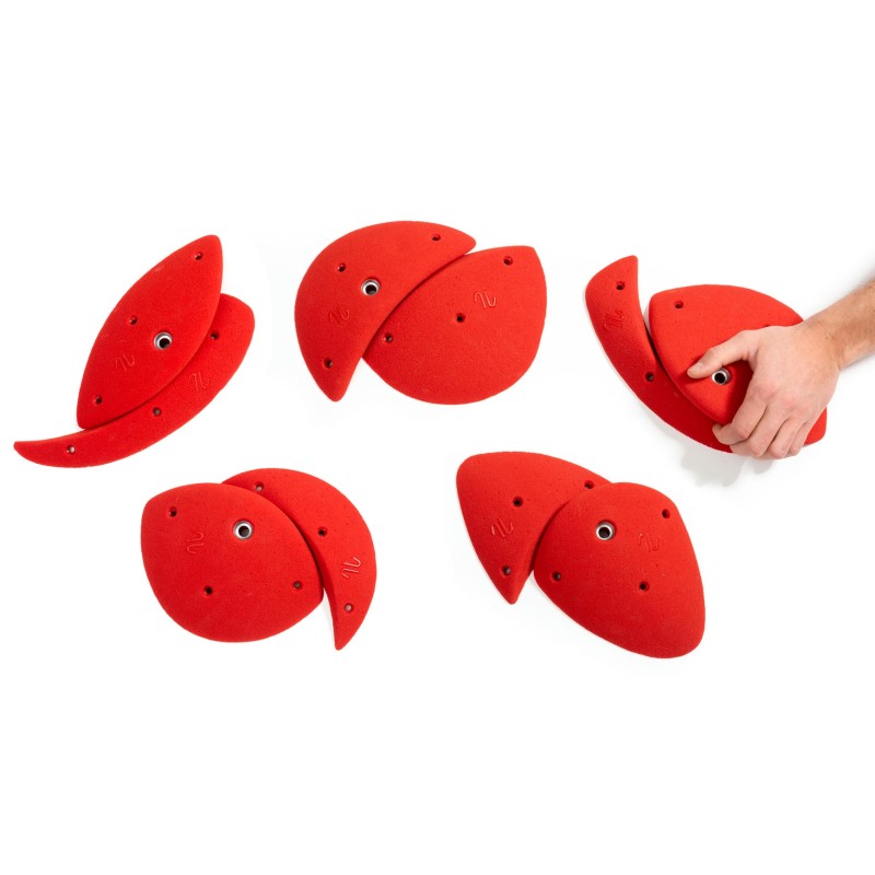 TribeLine - Twins L1