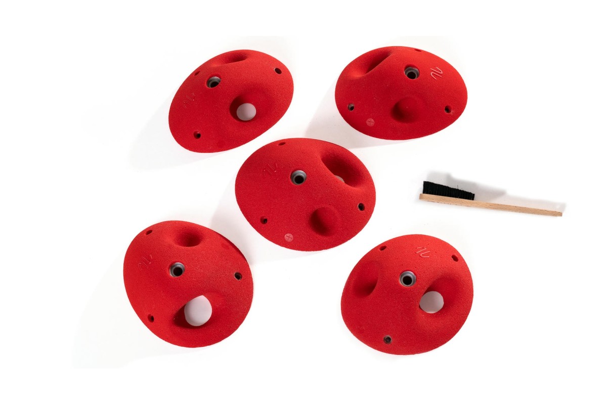 TribeLine - Pockets M/L2