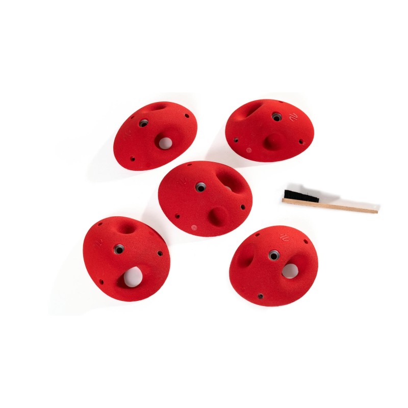 TribeLine - Pockets M/L2