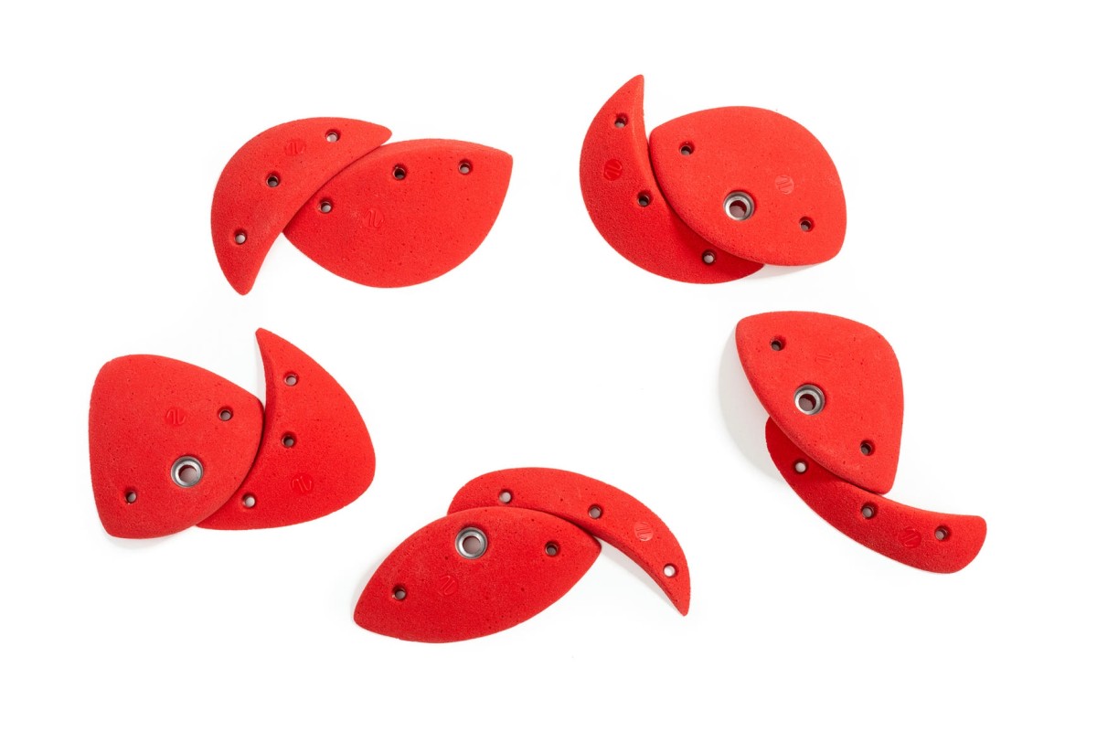 TribeLine - Twins M1