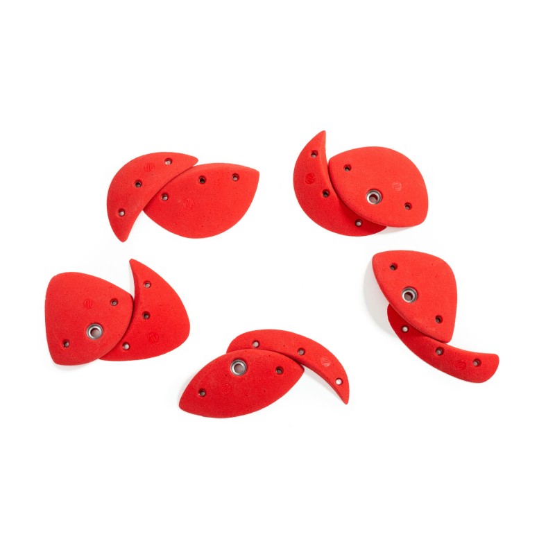 TribeLine - Twins M1