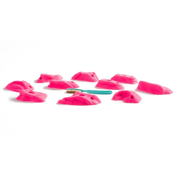 BleauLine - Crimps 2  (PU) 2