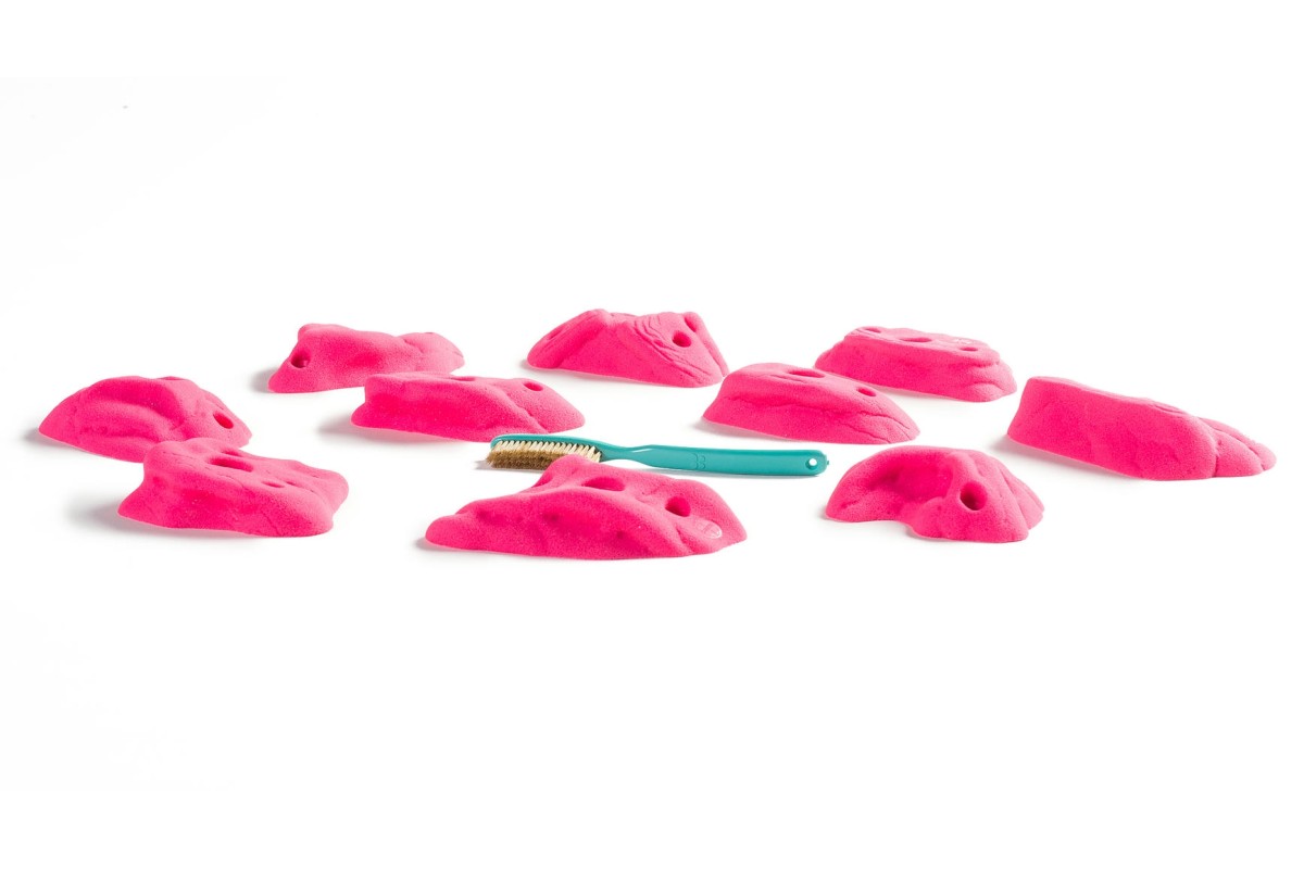 BleauLine - Crimps 2  (PU)