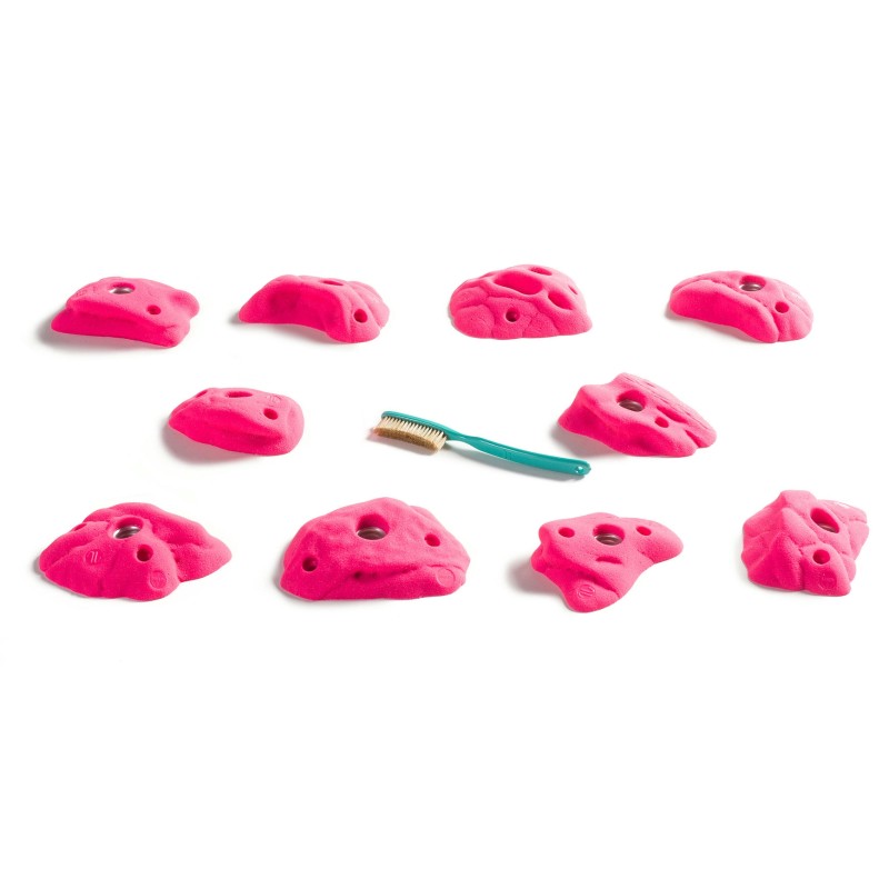 BleauLine - Crimps 1  (PU)