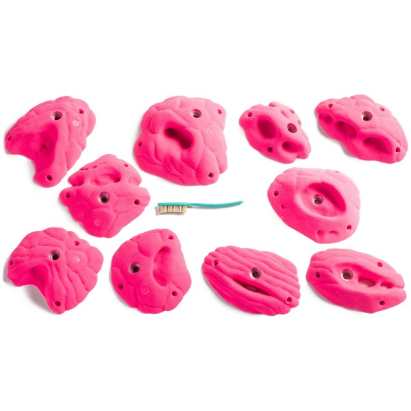 BleauLine - Pockets 1 (PU)