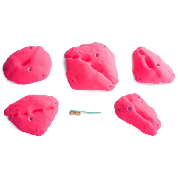 BleauLine - Pockets 2 (PU)