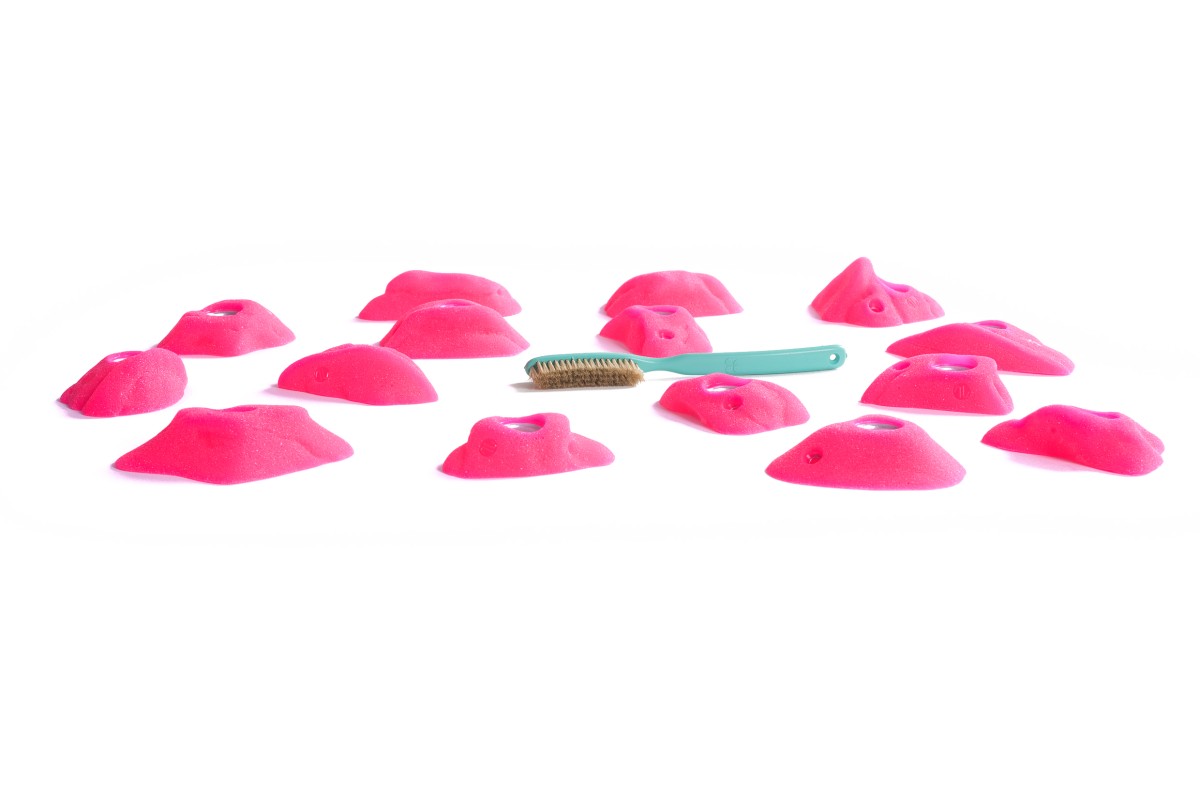 BleauLine - Foot 2 (PU)