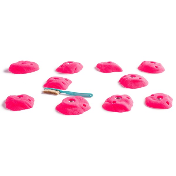 BleauLine - Foot Hand  (PU) 2