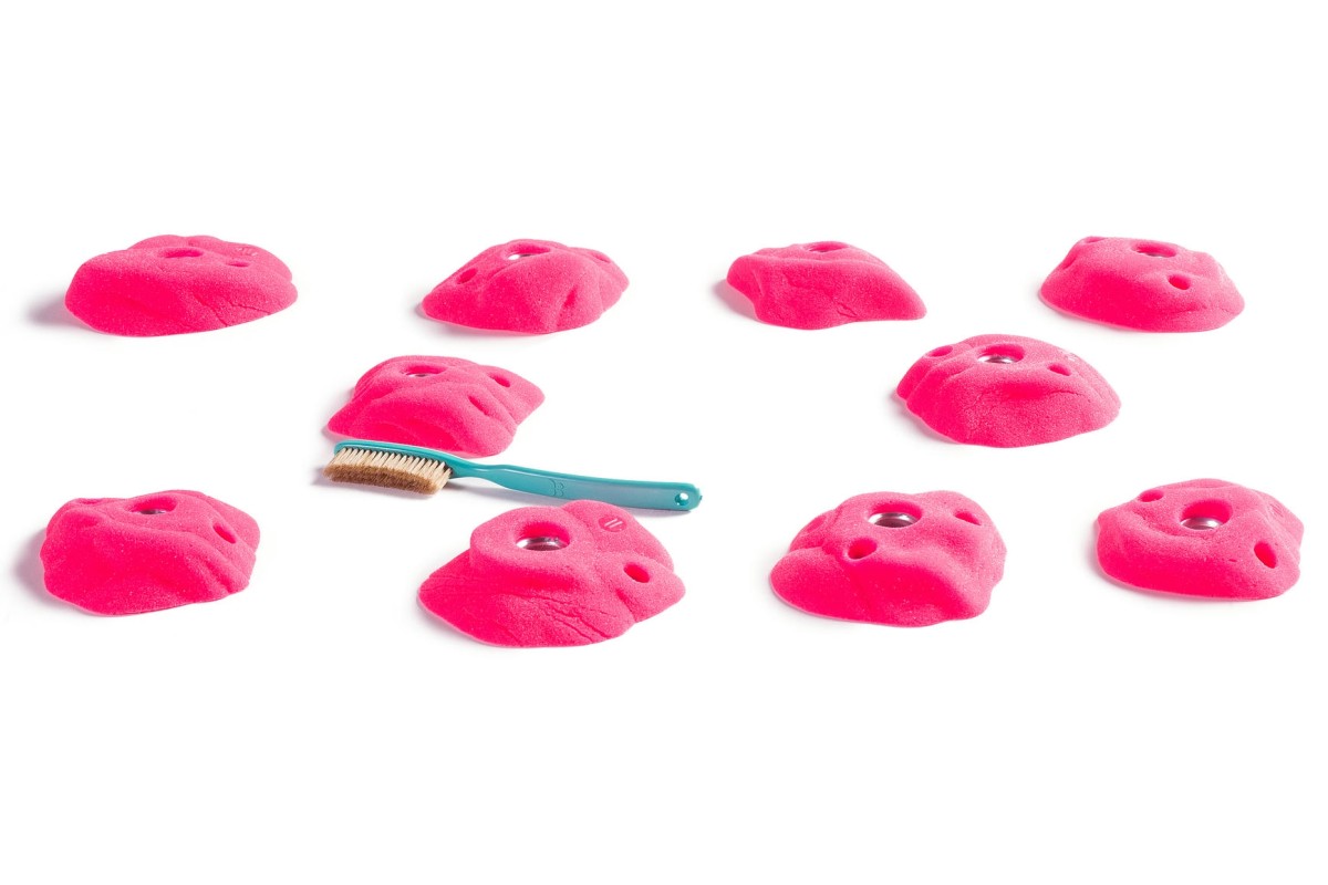 BleauLine - Foot Hand  (PU)