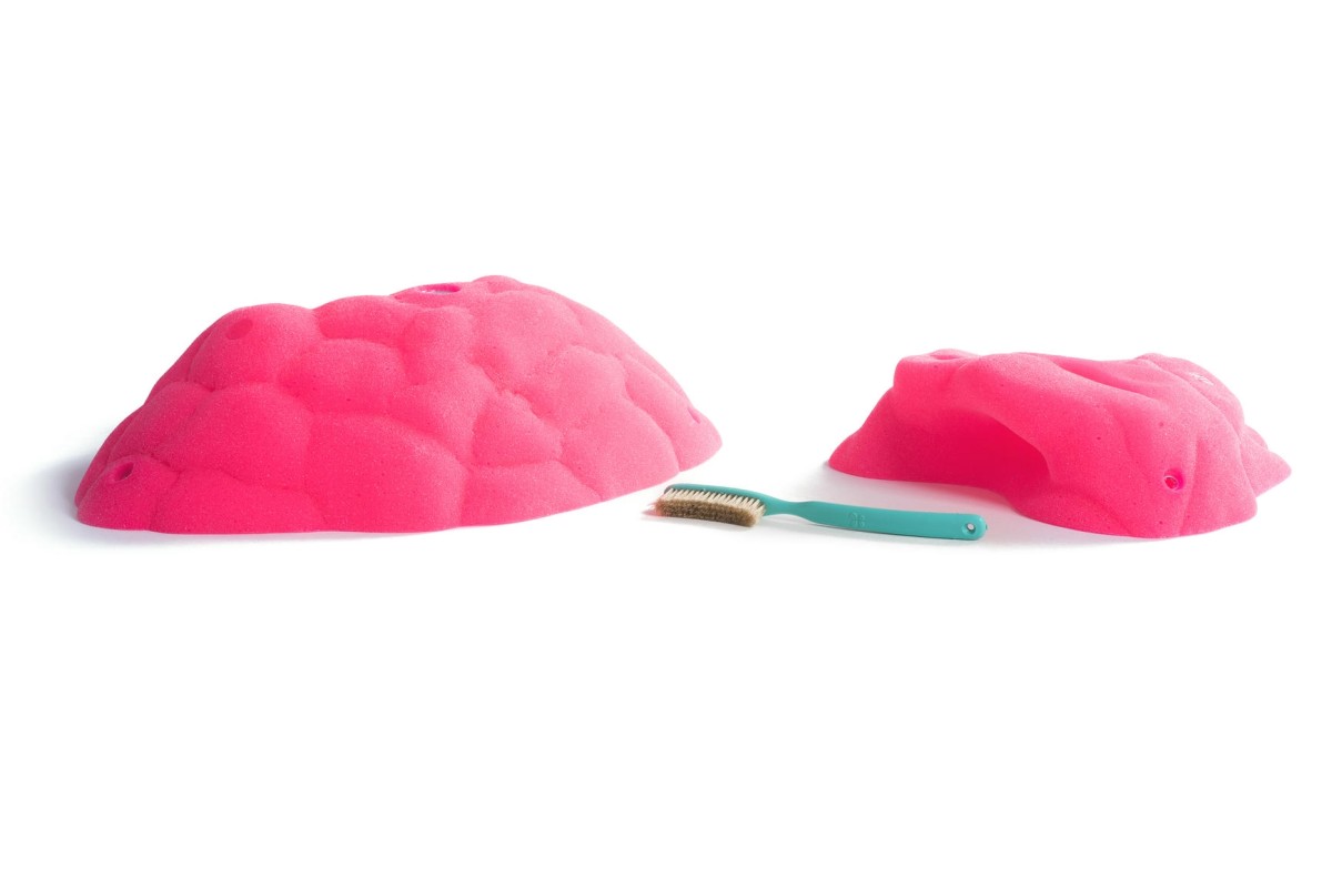 BleauLine - Mega 2  (PU)