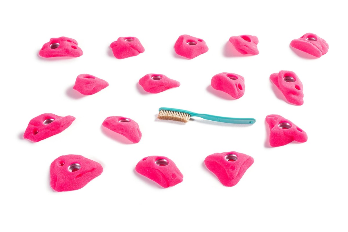 BleauLine - Foot 1 (PU)