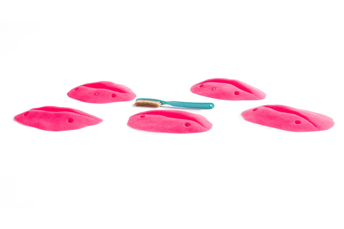 BleauLine - Screw-ons 1 (PU)