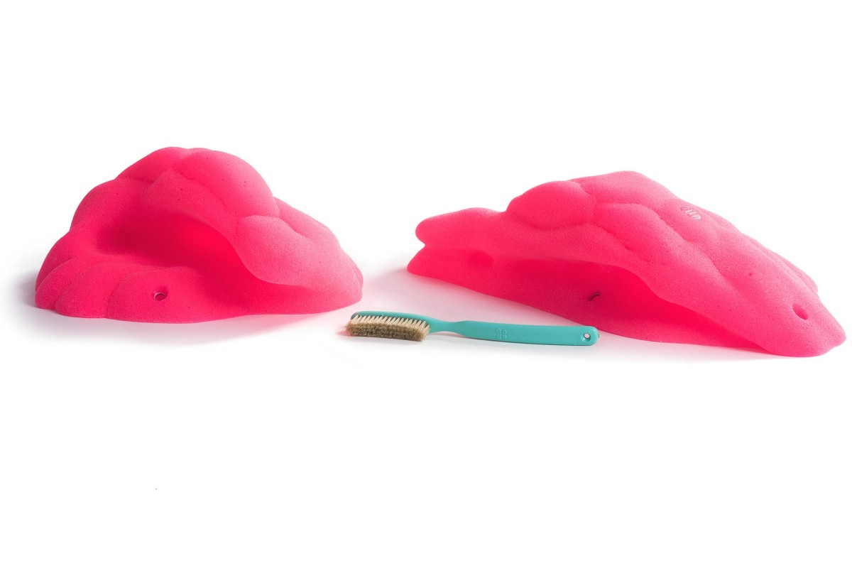 BleauLine - Mega 1  (PU)