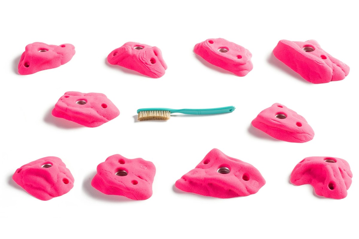 BleauLine - Crimps 2  (PU)