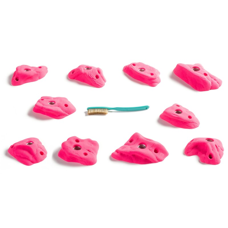 BleauLine - Crimps 2  (PU)