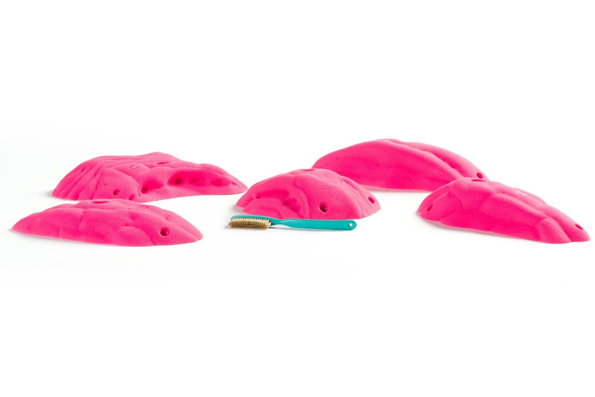 BleauLine - Pinches 2 (PU)