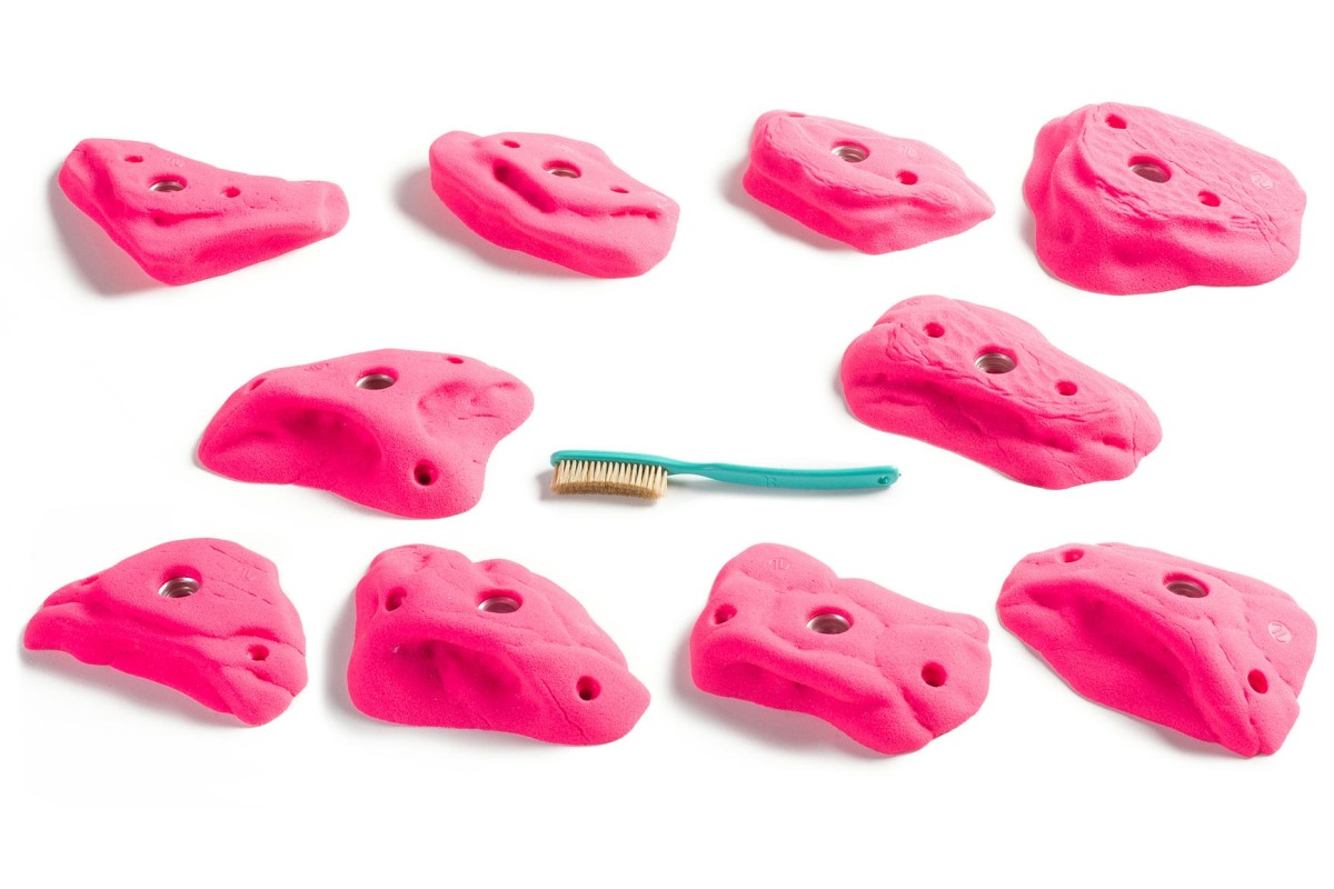 BleauLine - Crimps 3 (PU)