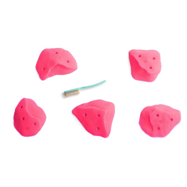 BleauLine - Screw-ons 2 (PU)