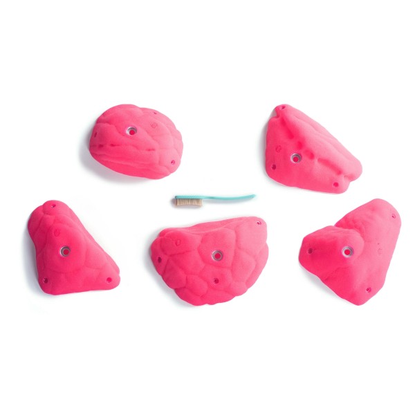 BleauLine - Slopers 2 (PU)