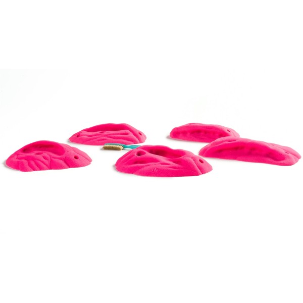 BleauLine - Incut Edges (PU) 2