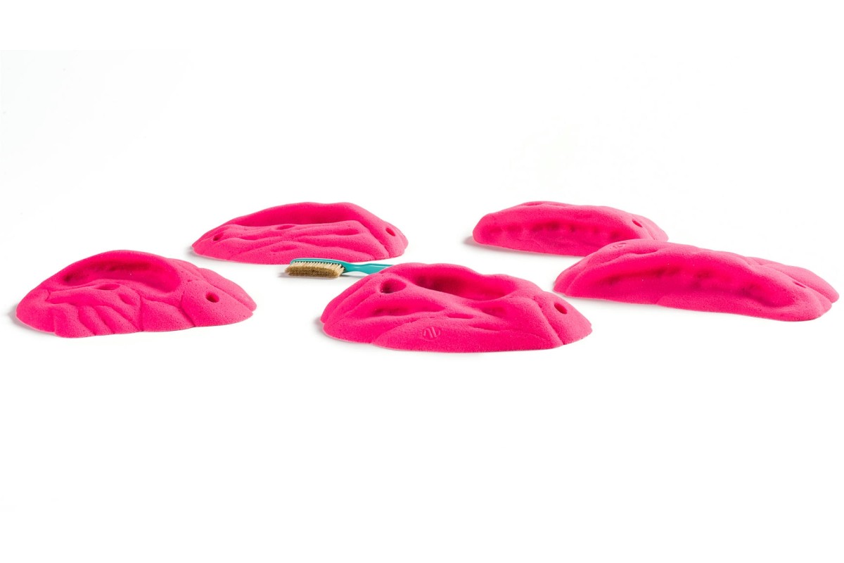 BleauLine - Incut Edges (PU)