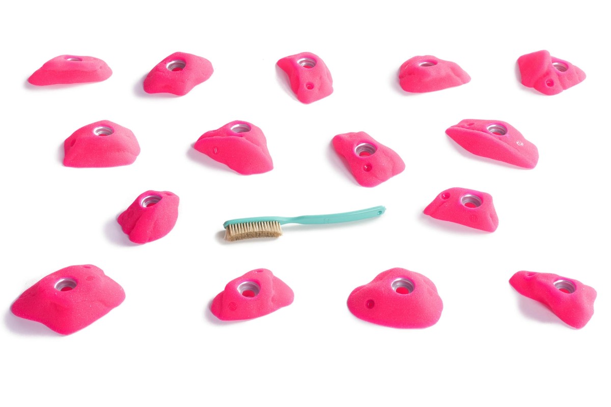 BleauLine - Foot 2 (PU)