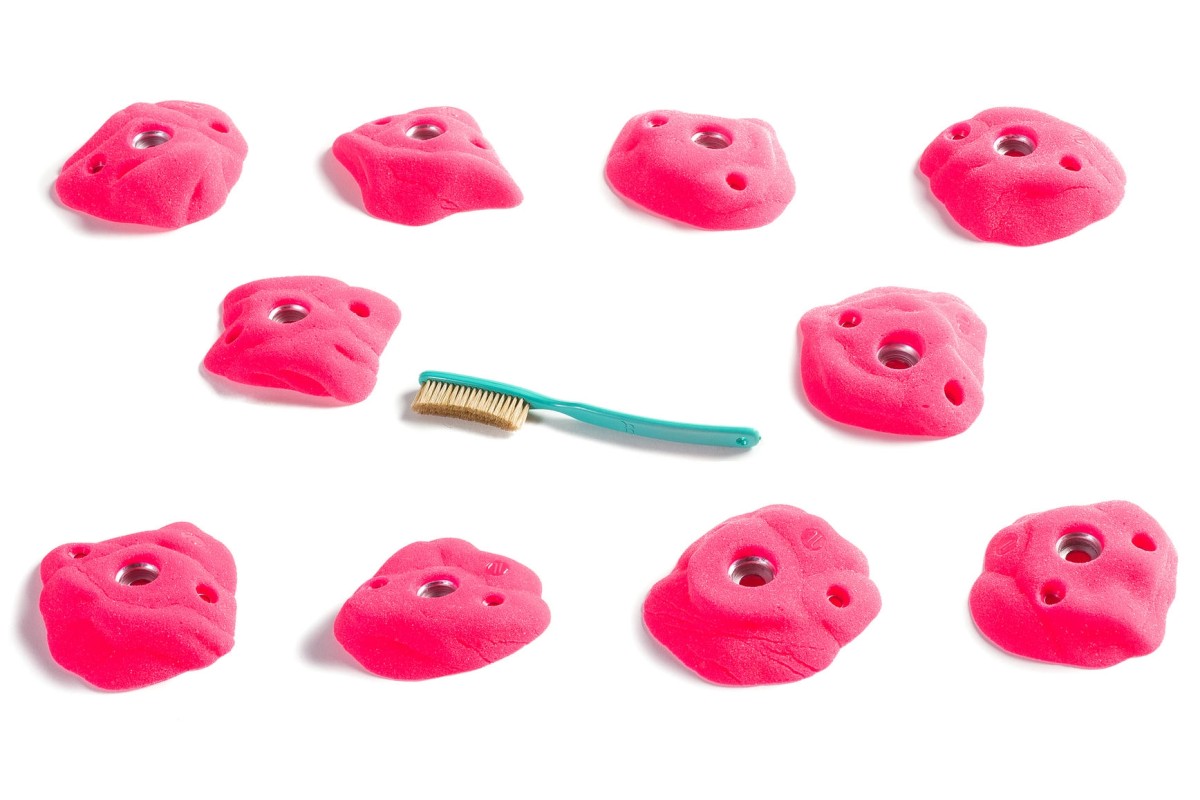 BleauLine - Foot Hand  (PU)