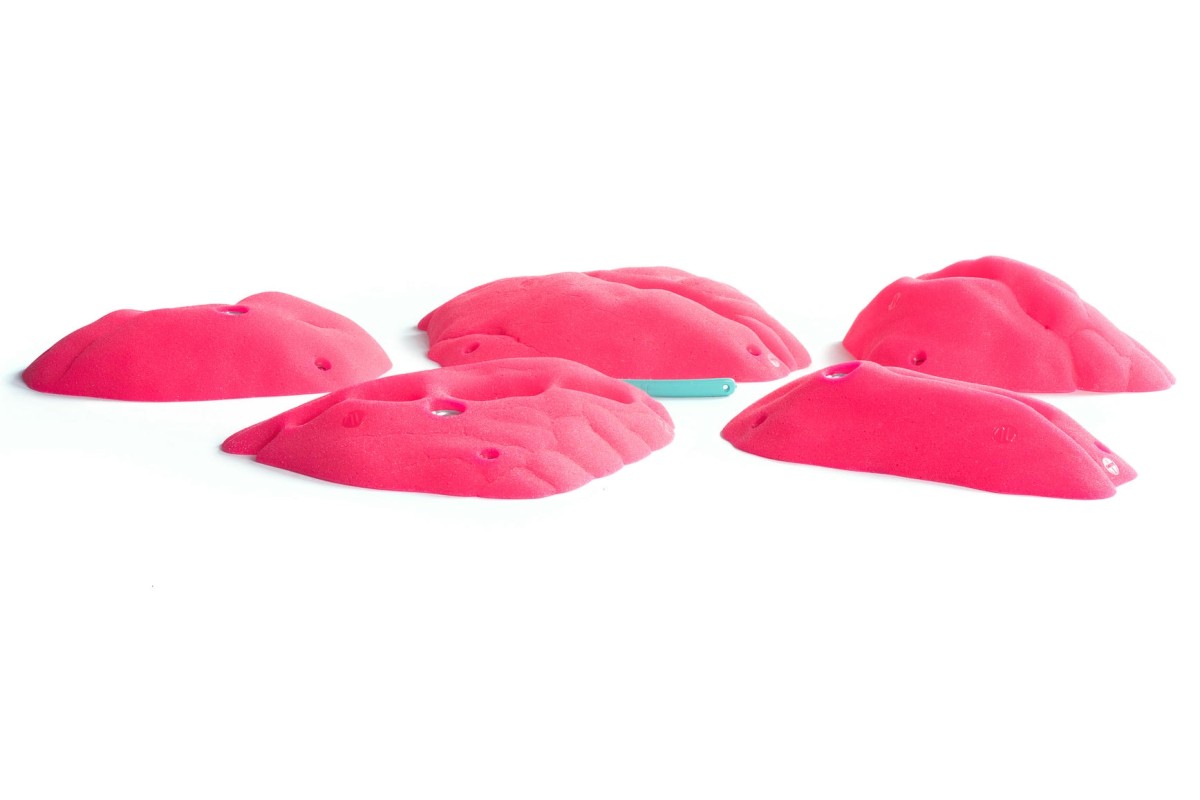 BleauLine - Pockets 2 (PU)