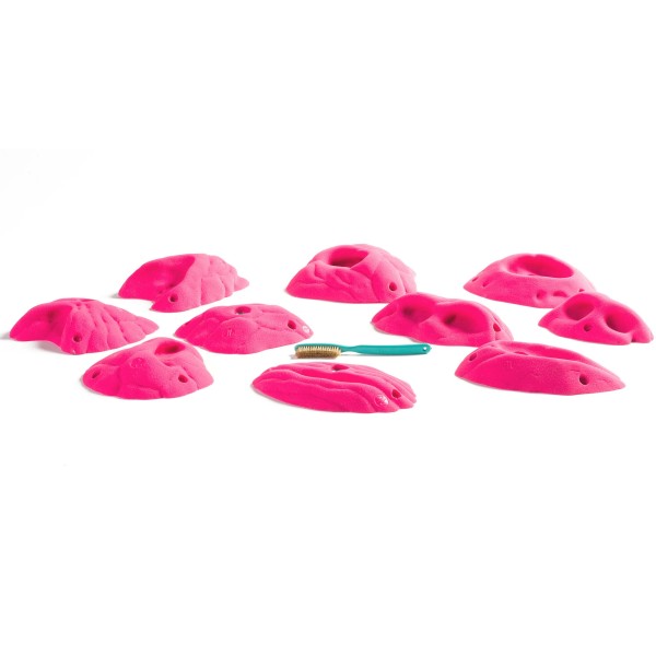 BleauLine - Pockets 1 (PU) 2