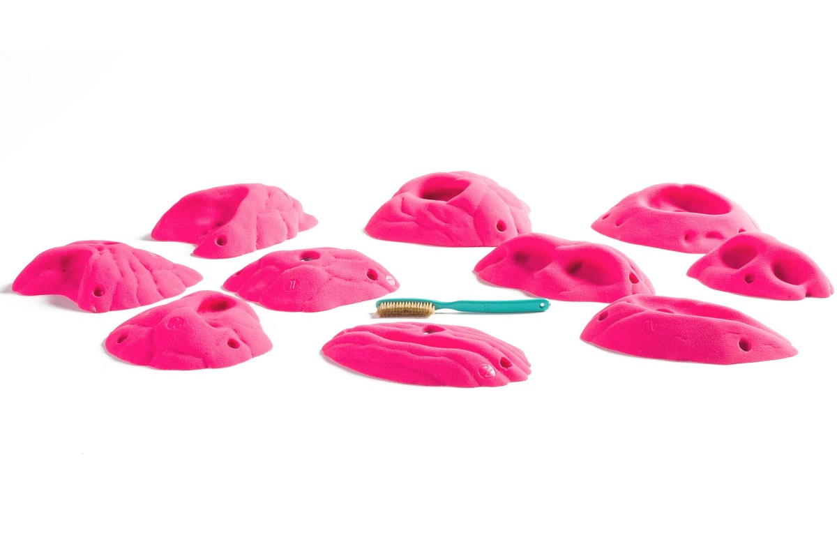 BleauLine - Pockets 1 (PU)