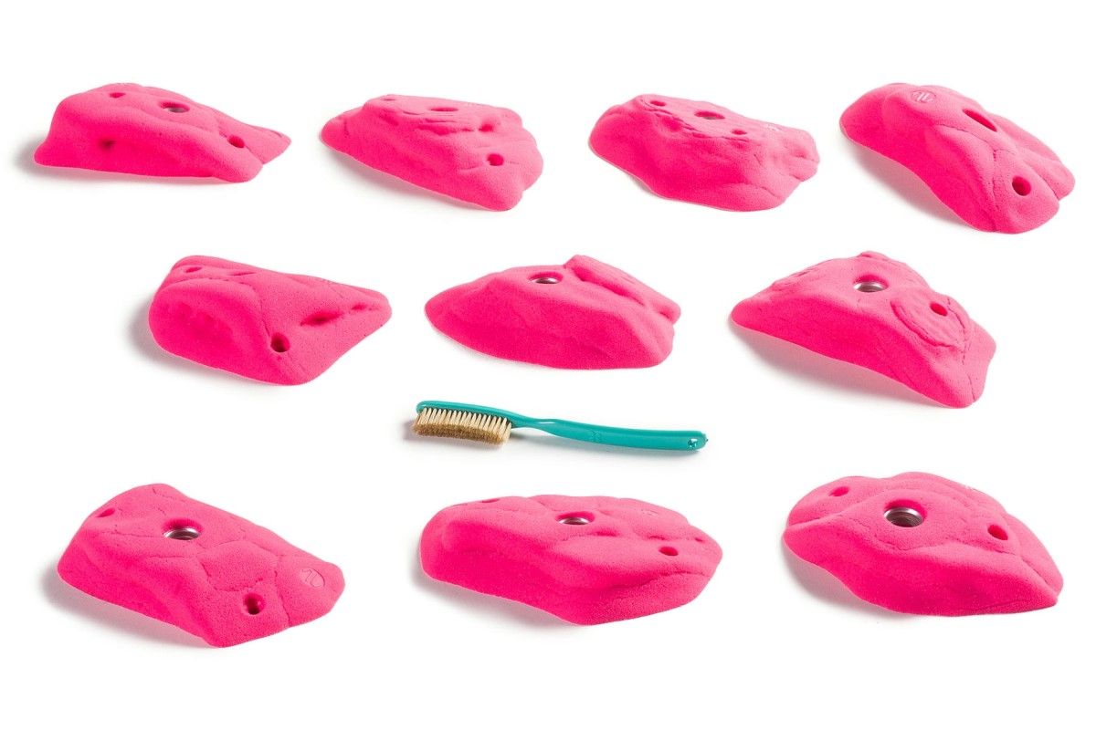 BleauLine - Edges (PU)