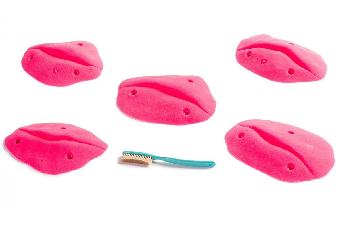 BleauLine - Screw-ons 1 (PU)