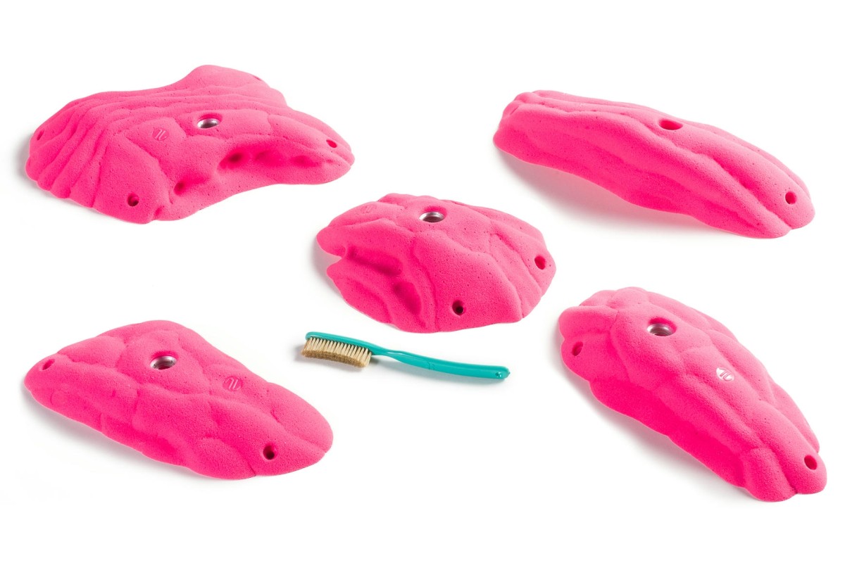 BleauLine - Pinches 2 (PU)