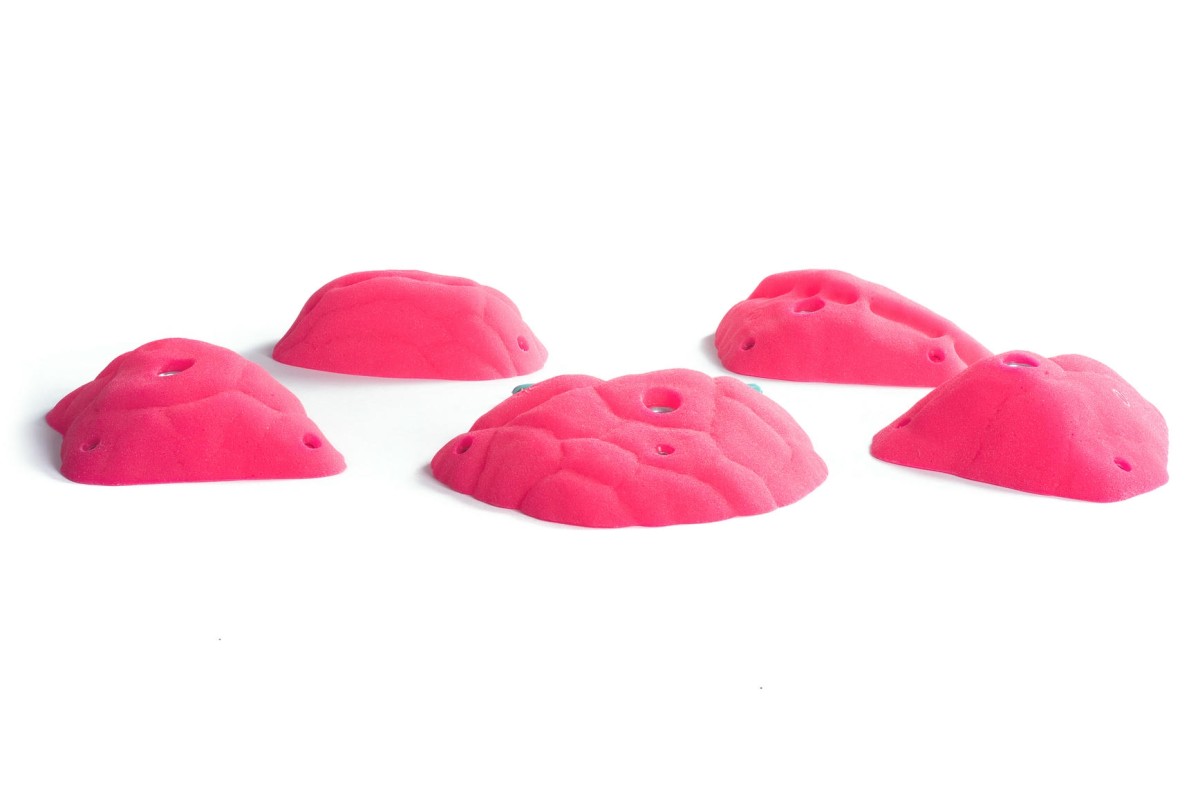 BleauLine - Slopers 2 (PU)