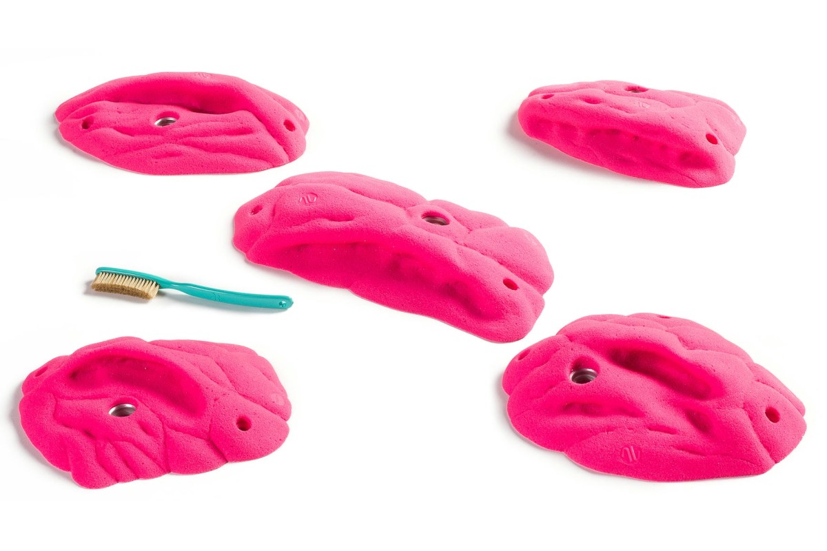 BleauLine - Incut Edges (PU)