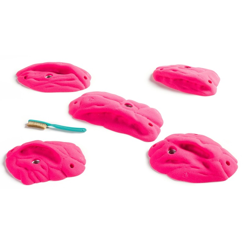 BleauLine - Incut Edges (PU)