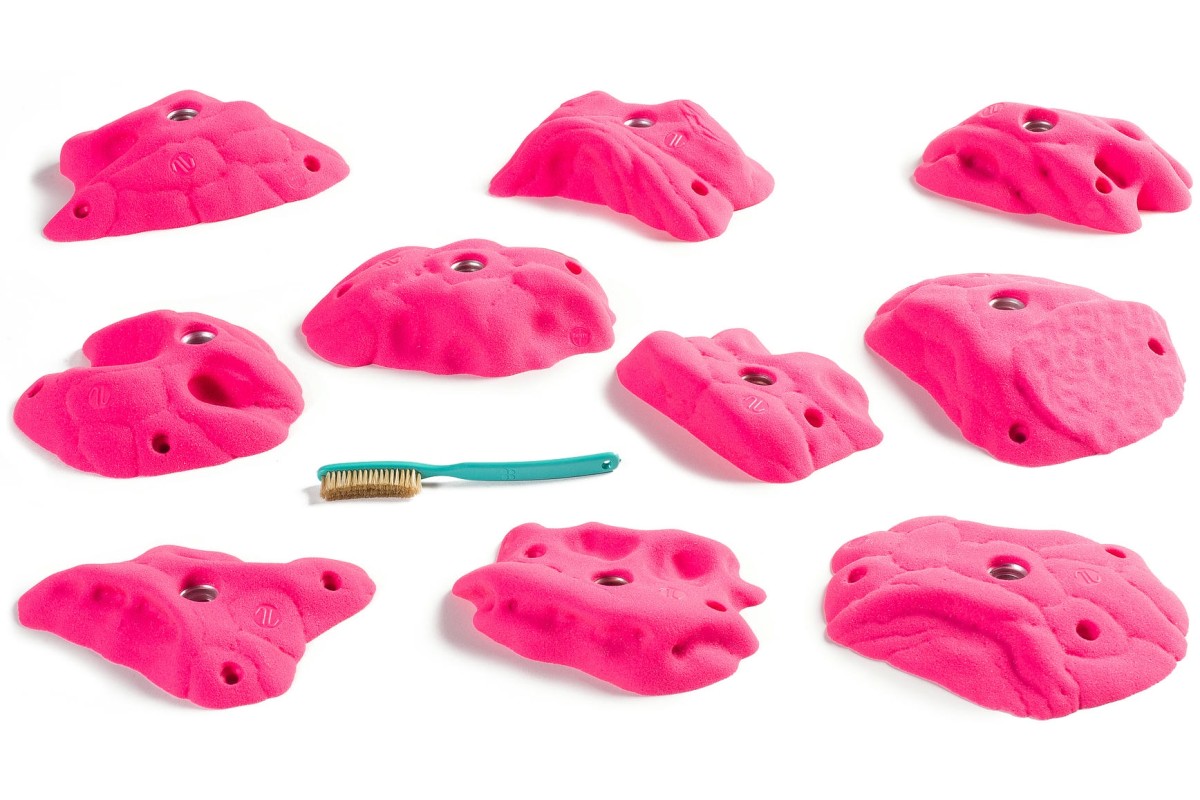 BleauLine - Pinches 1  (PU)