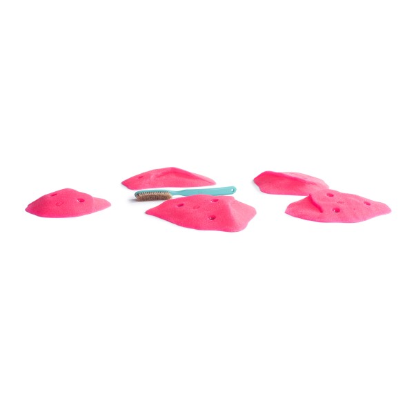 BleauLine - Screw-ons 2 (PU) 2