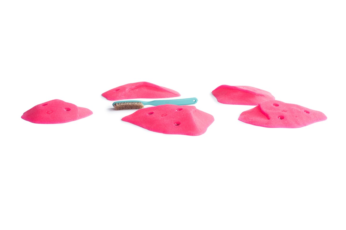 BleauLine - Screw-ons 2 (PU)