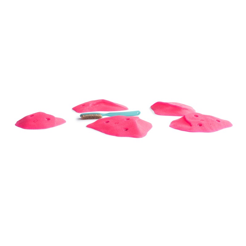 BleauLine - Screw-ons 2 (PU)