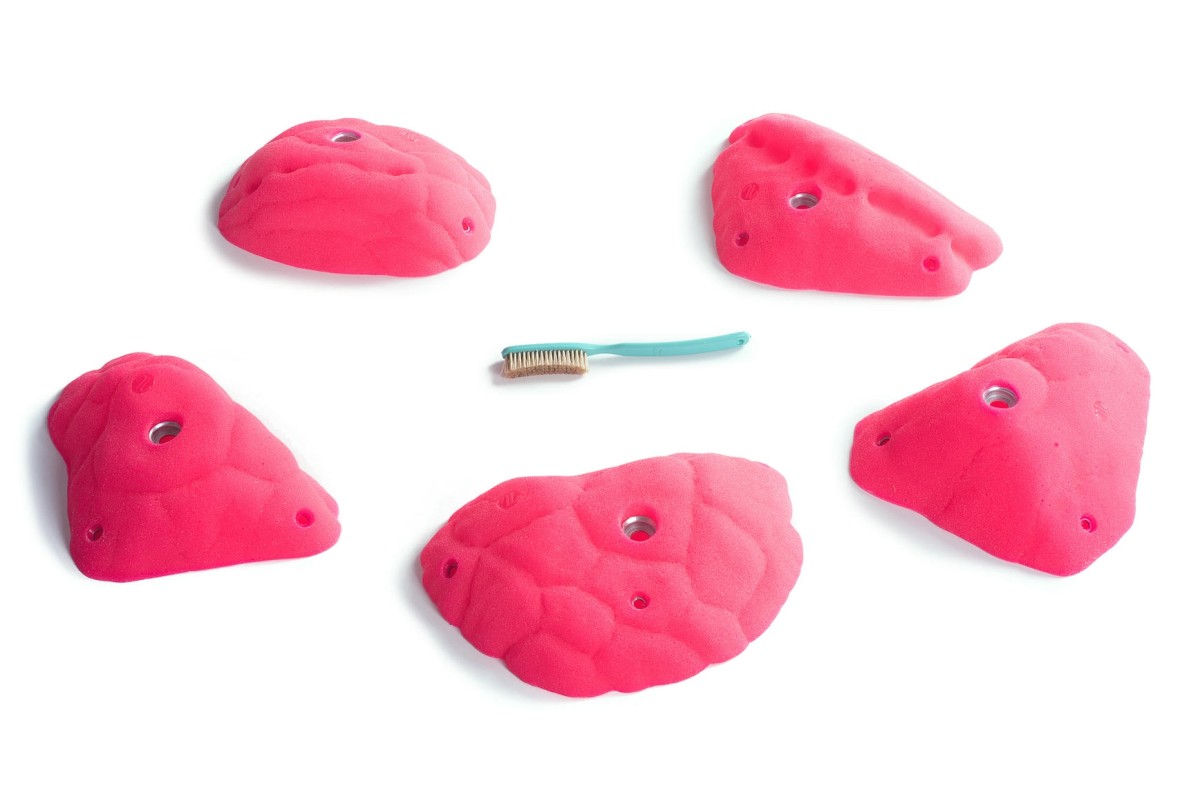 BleauLine - Slopers 2 (PU)