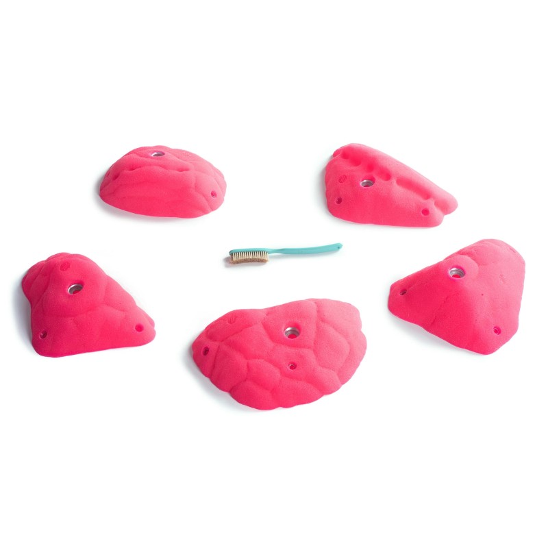 BleauLine - Slopers 2 (PU)