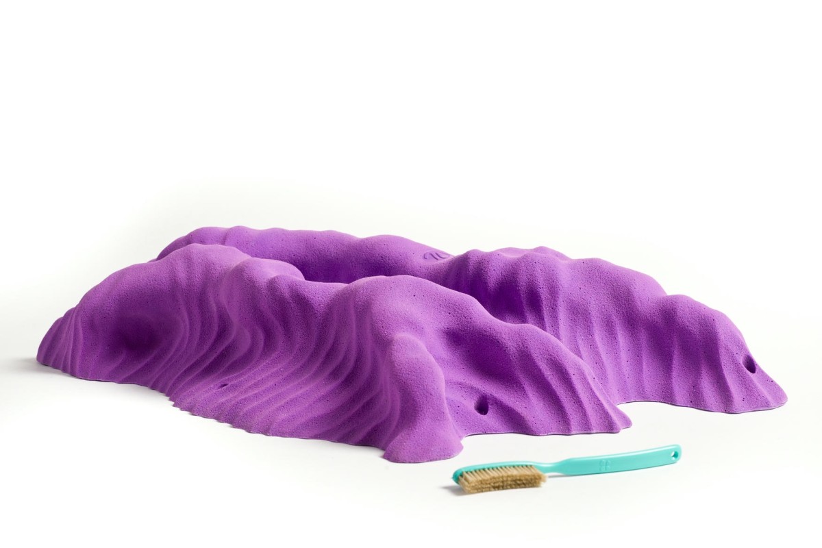 FatLine - Limestone 2 (PU)