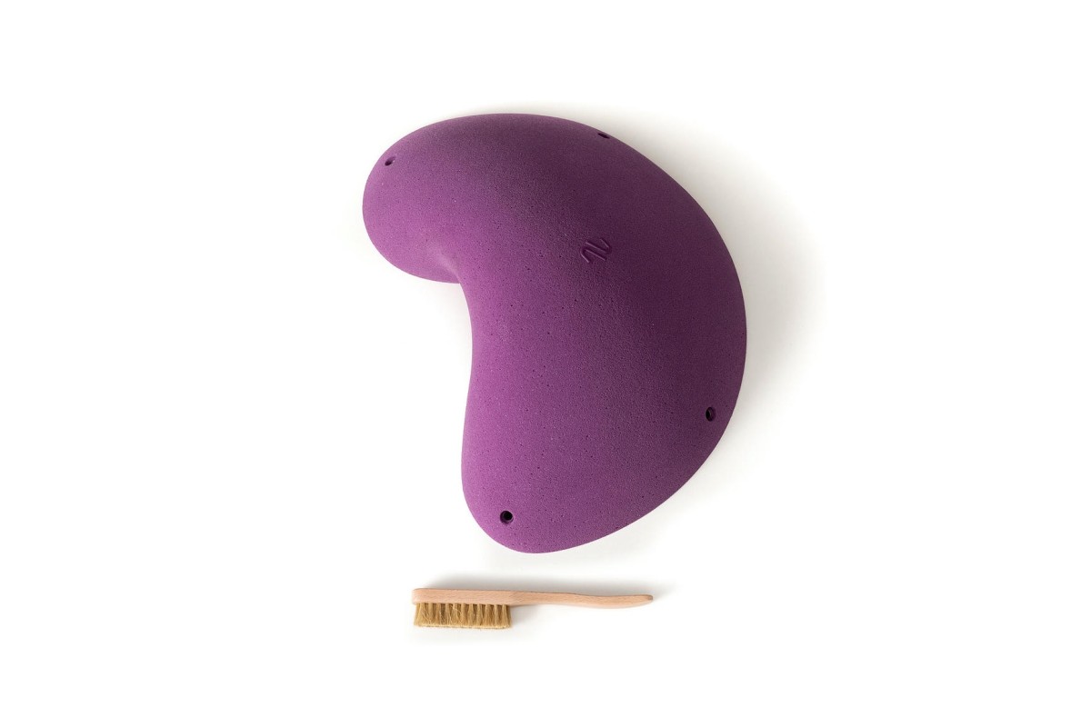 FatLine - Boulder 9 (PU)