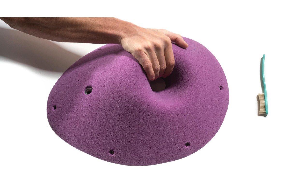 FatLine - Boulder 4 (PU)