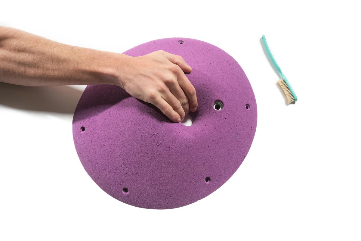 FatLine - Boulder 5 (PU)