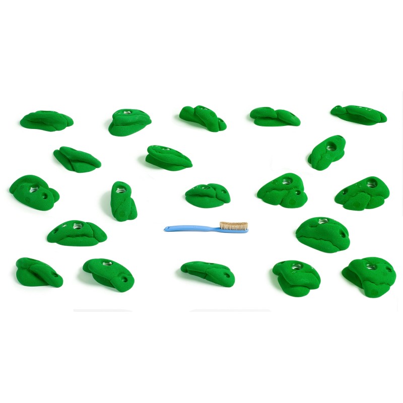 FreshLine - Crimps 1  (PU)