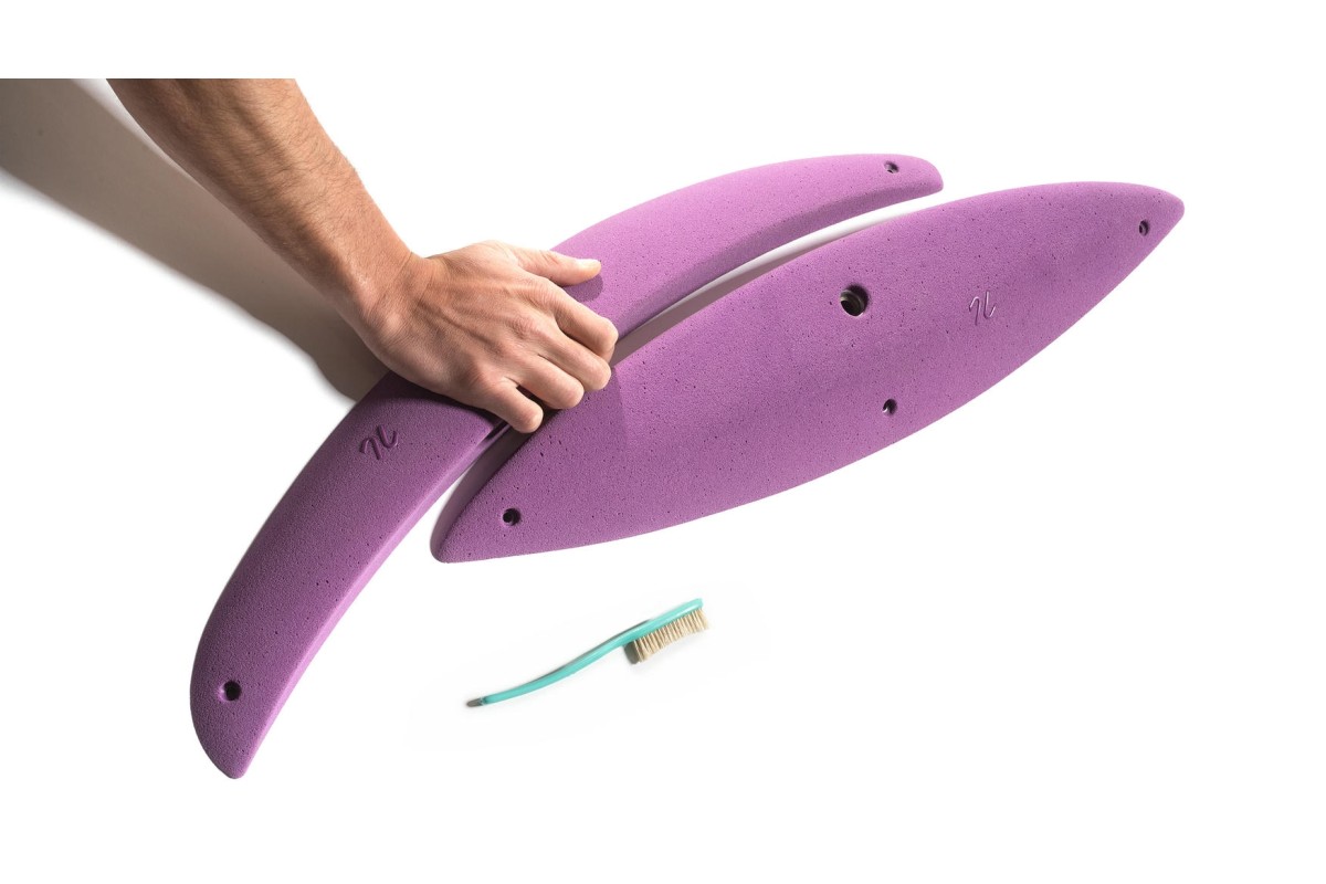 FatLine - Twins 1 (PU)