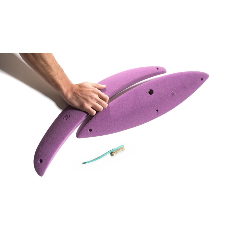 FatLine - Twins 1 (PU)