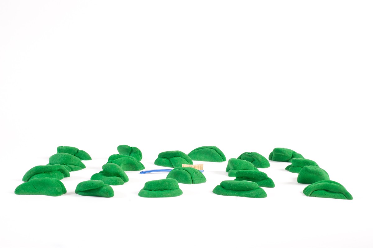 FreshLine - Crimps 2 (PU)